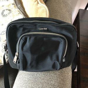 Calvin Klein crossbody